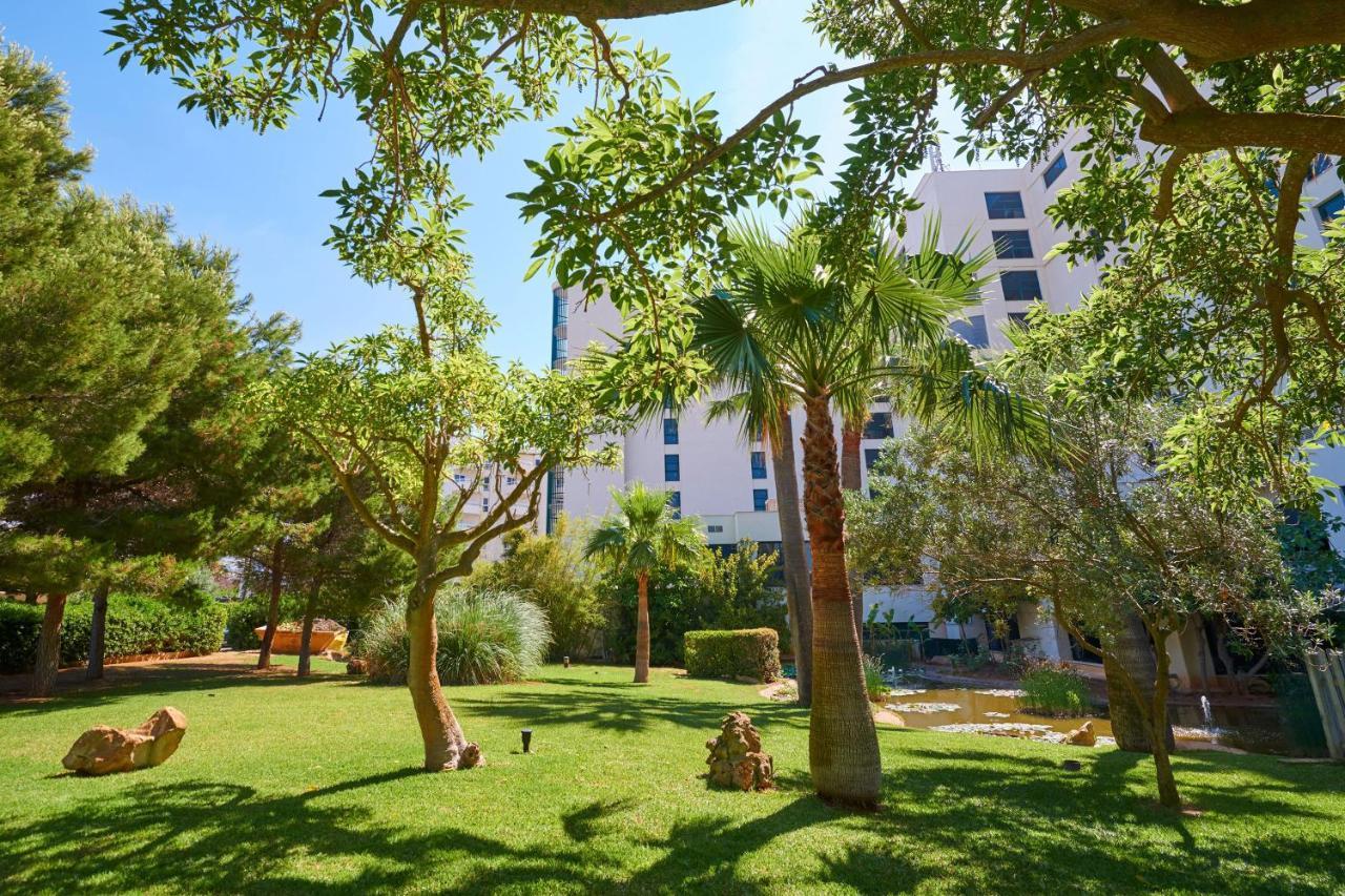 Welikehotel Marfil Playa Са Кома Экстерьер фото