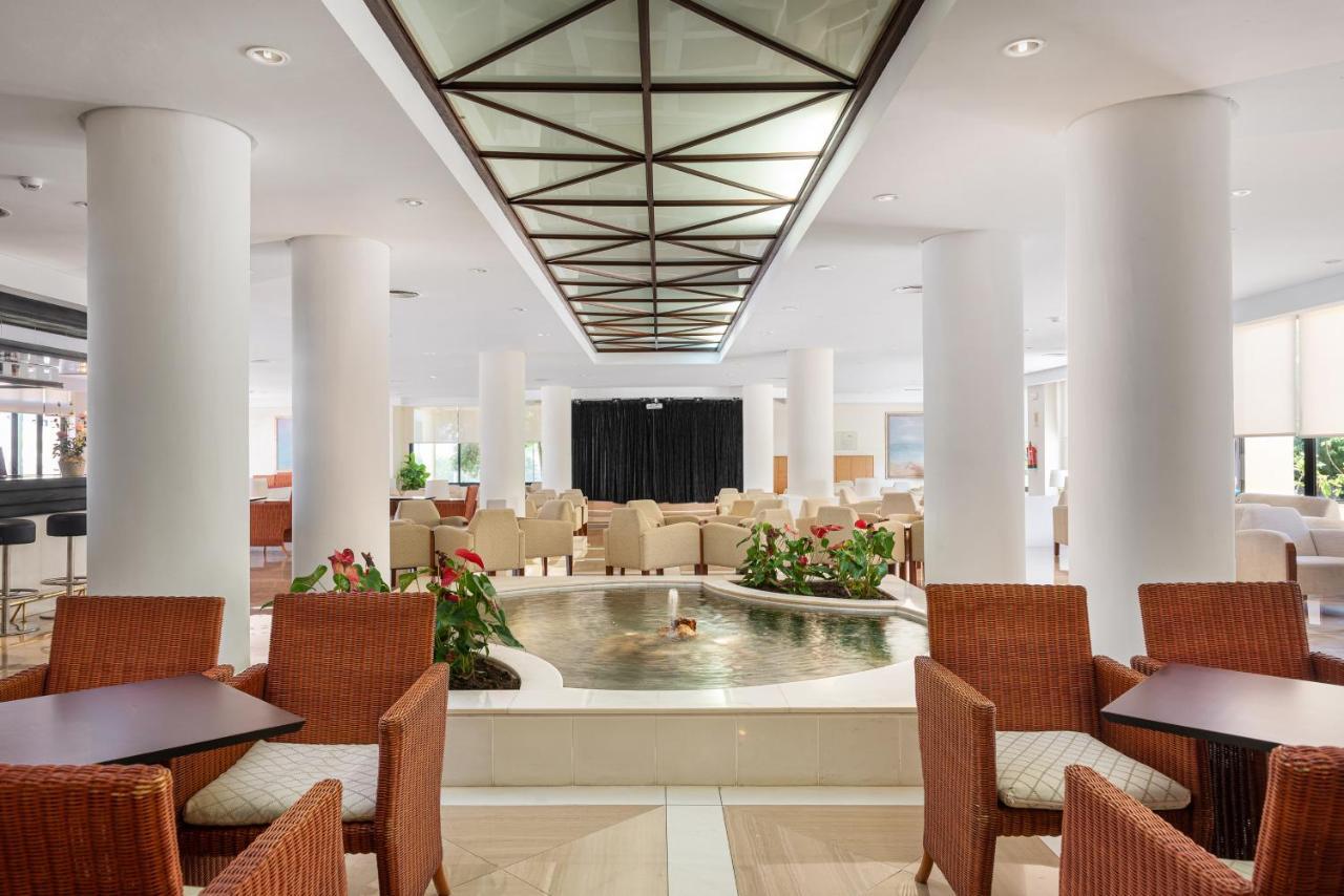 Welikehotel Marfil Playa Са Кома Экстерьер фото