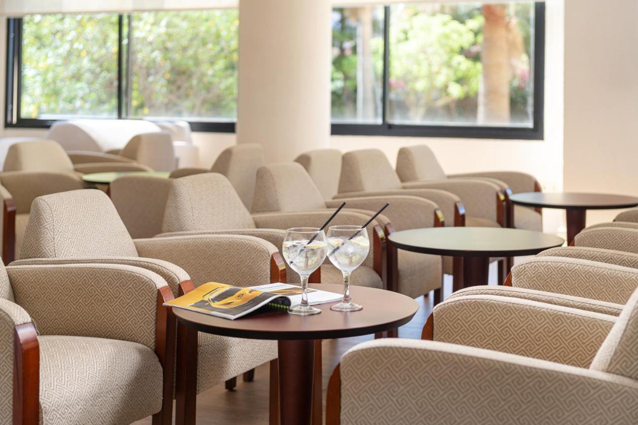 Welikehotel Marfil Playa Са Кома Экстерьер фото