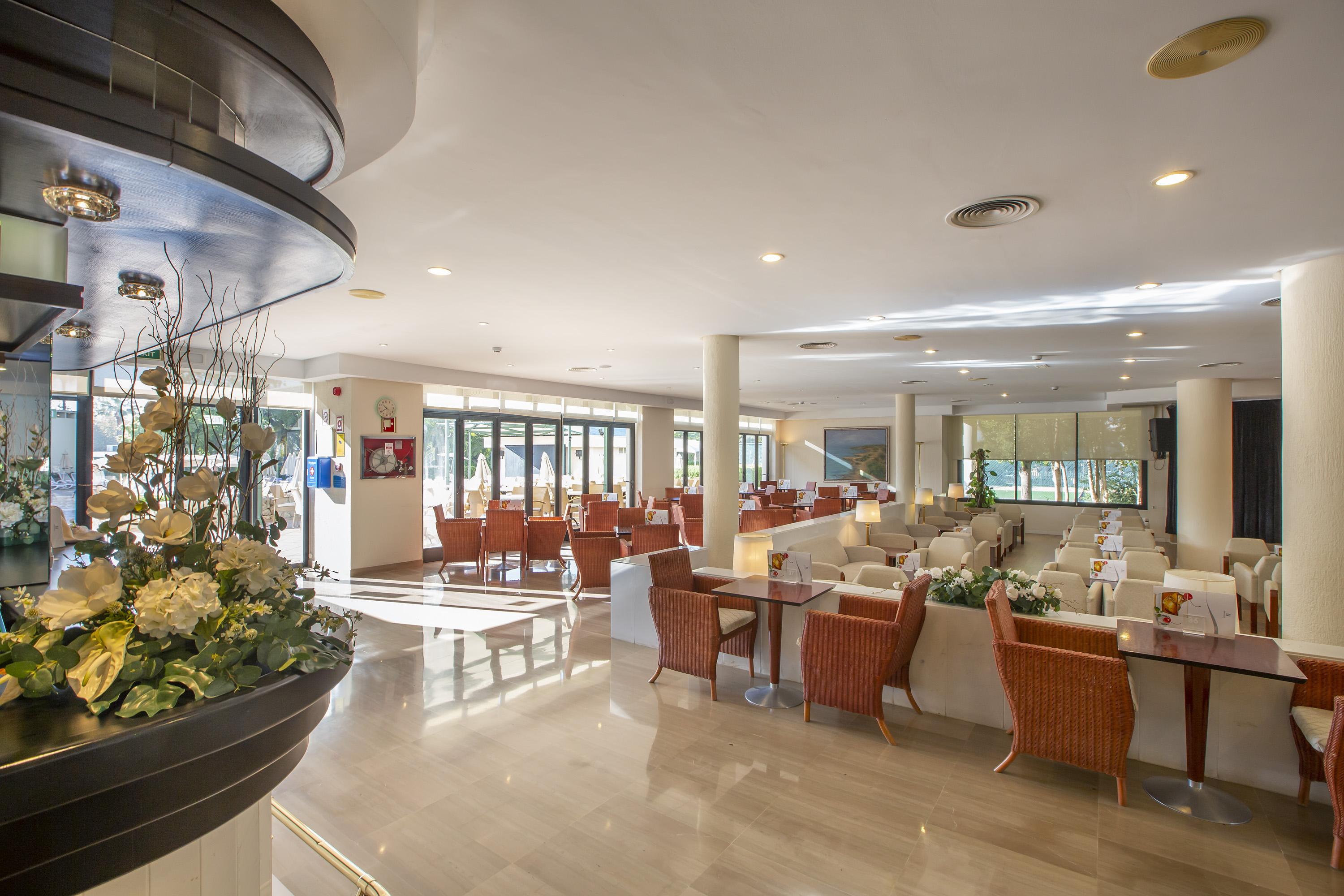 Welikehotel Marfil Playa Са Кома Экстерьер фото