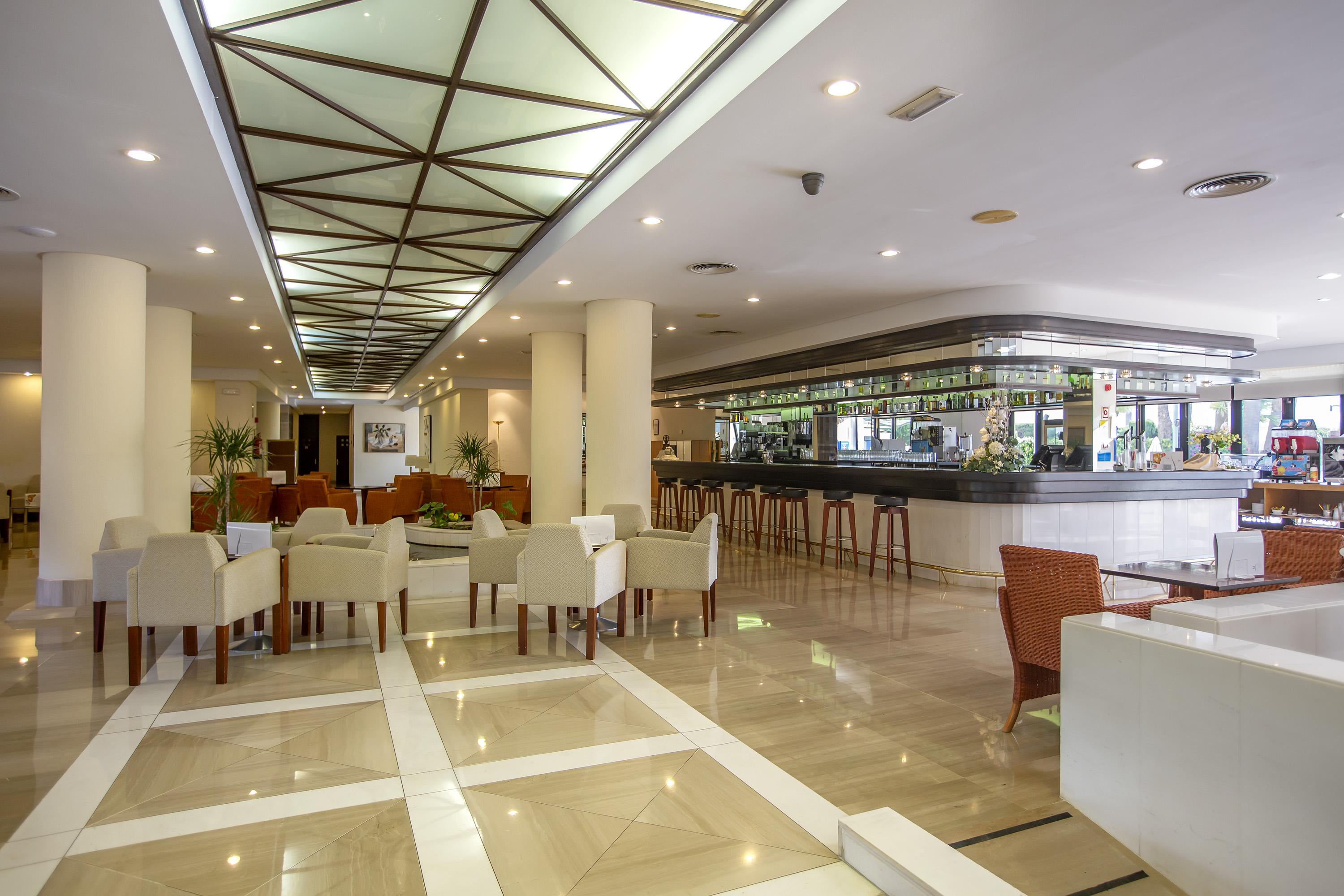 Welikehotel Marfil Playa Са Кома Экстерьер фото