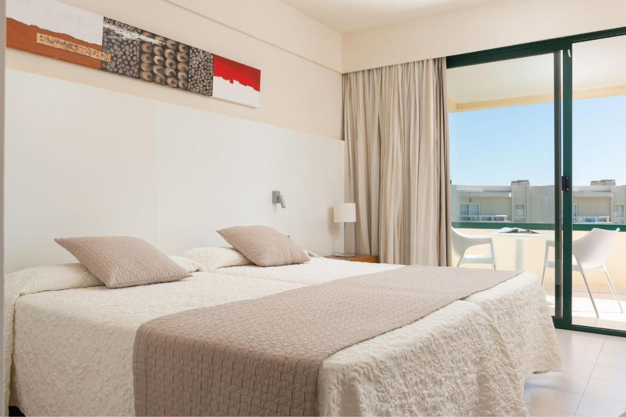 Welikehotel Marfil Playa Са Кома Экстерьер фото