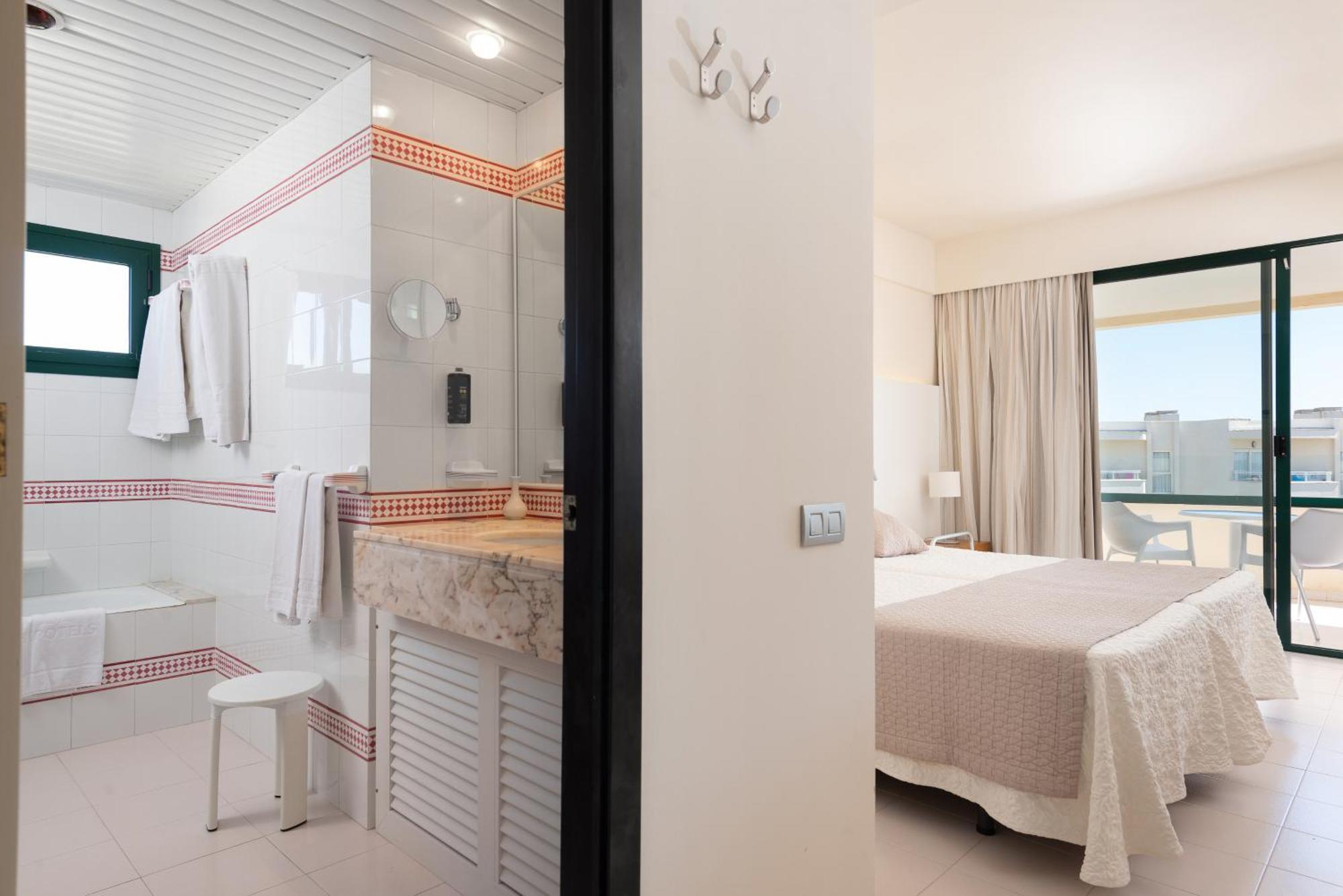 Welikehotel Marfil Playa Са Кома Экстерьер фото
